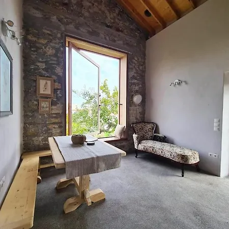 Hidden Gem Of 1900, 7Km From Sea Villa Potamos  Exterior photo