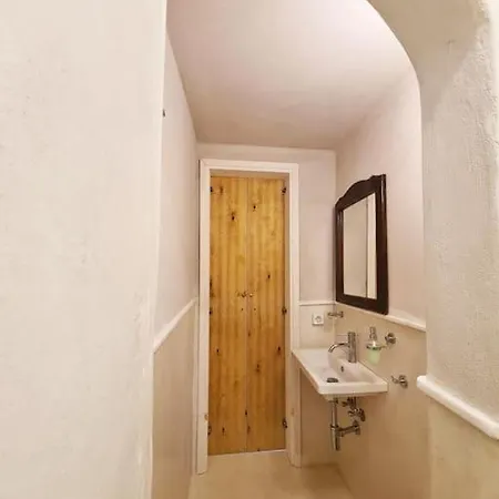 Hidden Gem Of 1900, 7Km From Sea Villa Potamos  Exterior photo