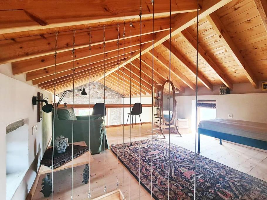 Holiday home Hidden Gem Of 1900, 7km From Sea *