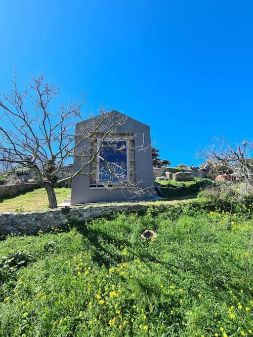 Holiday home Hidden Gem Of 1900, 7km From Sea Potamos (Kythira)