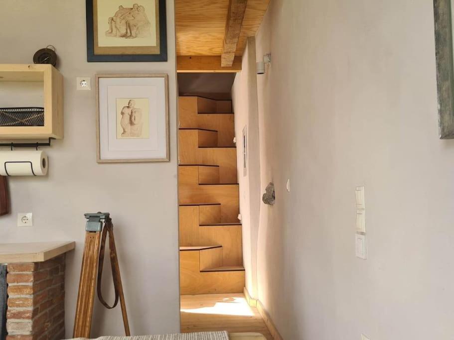 Holiday home Hidden Gem Of 1900, 7km From Sea *