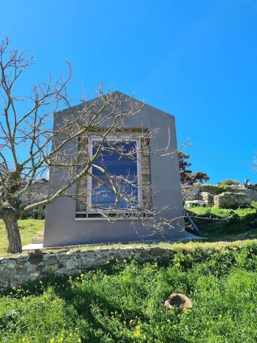 Hidden Gem Of 1900, 7km From Sea Potamos (Kythira)