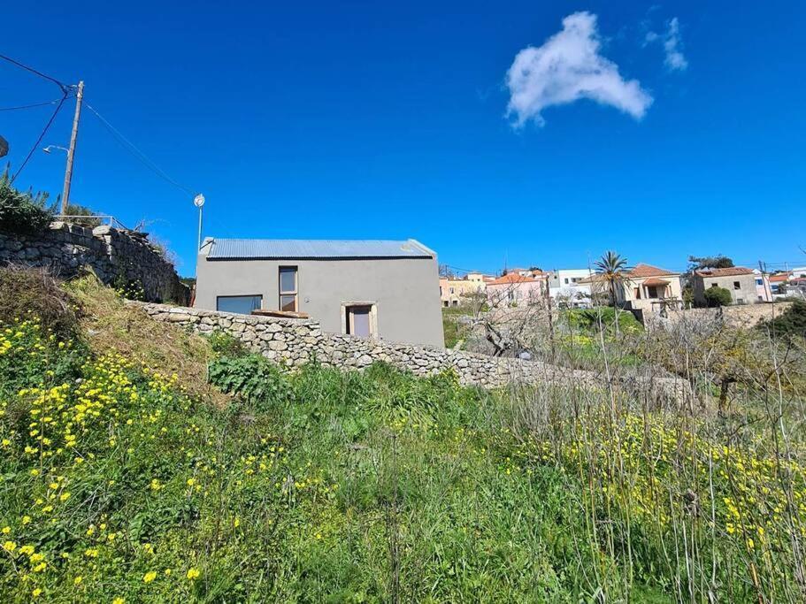 Holiday home Hidden Gem Of 1900, 7km From Sea